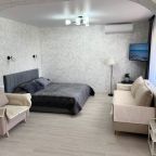 Студио (Студия с террасой), Гостиница Atlantic Hotel