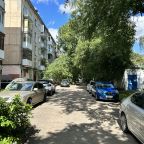 Парковка, Апартаменты New Life Apartments 2