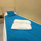 Одноместный (Одноместный номер без окна), Апартаменты Аничков Бридж SyncotelHome