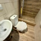 Одноместный (Одноместный номер без окна), Апартаменты Аничков Бридж SyncotelHome