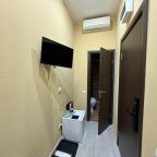 Одноместный (Одноместный номер без окна), Апартаменты Аничков Бридж SyncotelHome