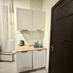 Кухонная зона