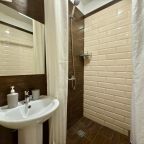 Одноместный (Одноместная студия), Апартаменты Аничков Бридж SyncotelHome