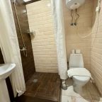 Одноместный (Одноместная студия), Апартаменты Аничков Бридж SyncotelHome