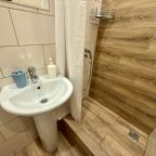 Двухместный (Студия с двуспальной кроватью), Апартаменты Аничков Бридж SyncotelHome