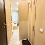 Двухместный (Студия с двуспальной кроватью), Апартаменты Аничков Бридж SyncotelHome