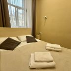 Двухместный (Студия с двуспальной кроватью), Апартаменты Аничков Бридж SyncotelHome