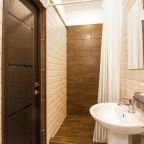 Двухместный (Студия с двуспальной кроватью), Апартаменты Аничков Бридж SyncotelHome