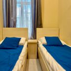 Двухместный (Студия с раздельными кроватями), Апартаменты Аничков Бридж SyncotelHome