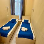 Двухместный (Студия с раздельными кроватями), Апартаменты Аничков Бридж SyncotelHome