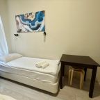 Двухместный (Студия с раздельными кроватями), Апартаменты Аничков Бридж SyncotelHome