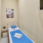 Одноместный (Одноместный номер без окна), Апартаменты Аничков Бридж SyncotelHome