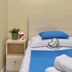 Одноместный (Одноместный номер без окна), Апартаменты Аничков Бридж SyncotelHome