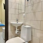 Одноместный (Одноместный номер без окна), Апартаменты Аничков Бридж SyncotelHome