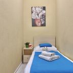 Одноместный (Одноместный номер без окна), Апартаменты Аничков Бридж SyncotelHome