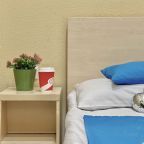 Одноместный (Одноместный номер без окна), Апартаменты Аничков Бридж SyncotelHome