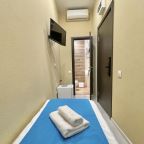 Одноместный (Одноместный номер без окна), Апартаменты Аничков Бридж SyncotelHome