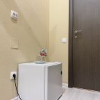 Одноместный (Одноместный номер без окна), Апартаменты Аничков Бридж SyncotelHome