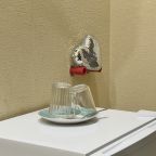 Одноместный (Одноместный номер без окна), Апартаменты Аничков Бридж SyncotelHome