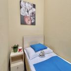 Одноместный (Одноместный номер без окна), Апартаменты Аничков Бридж SyncotelHome