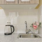 Двухместный (Студия с двуспальной кроватью), Апартаменты Аничков Бридж SyncotelHome