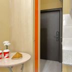 Двухместный (Студия с двуспальной кроватью), Апартаменты Аничков Бридж SyncotelHome