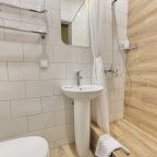 Двухместный (Студия с двуспальной кроватью), Апартаменты Аничков Бридж SyncotelHome