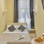 Двухместный (Студия с двуспальной кроватью), Апартаменты Аничков Бридж SyncotelHome