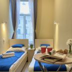 Двухместный (Студия с раздельными кроватями), Апартаменты Аничков Бридж SyncotelHome