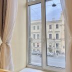 Двухместный (Студия с раздельными кроватями), Апартаменты Аничков Бридж SyncotelHome