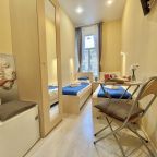 Двухместный (Студия с раздельными кроватями), Апартаменты Аничков Бридж SyncotelHome