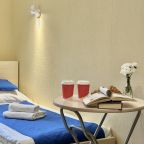 Двухместный (Студия с раздельными кроватями), Апартаменты Аничков Бридж SyncotelHome