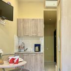 Двухместный (Студия с раздельными кроватями), Апартаменты Аничков Бридж SyncotelHome