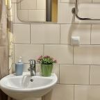 Двухместный (Студия с раздельными кроватями), Апартаменты Аничков Бридж SyncotelHome