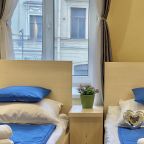 Двухместный (Студия с раздельными кроватями), Апартаменты Аничков Бридж SyncotelHome