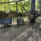 Разрешено проведение мероприятий, База отдыха Архызская сказка