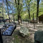 Разрешено проведение мероприятий, База отдыха Архызская сказка