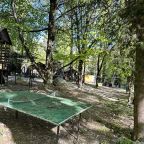 Разрешено проведение мероприятий, База отдыха Архызская сказка