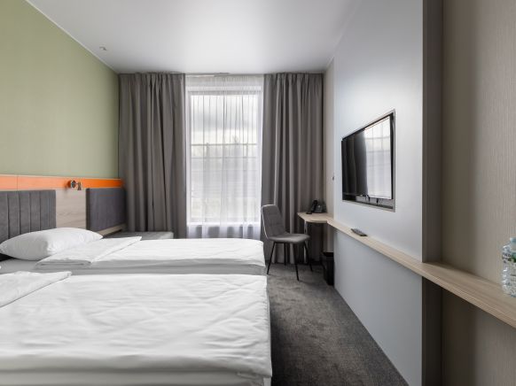 Фотография номера гостиницы 3А Балашиха