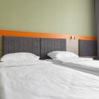 Двухместный (Стандарт с двумя раздельными кроватями), Отель 3А Балашиха
