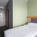 Двухместный (Стандарт с двумя раздельными кроватями), Отель 3А Балашиха