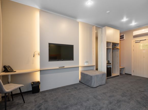 Фотография номера гостиницы 3А Балашиха