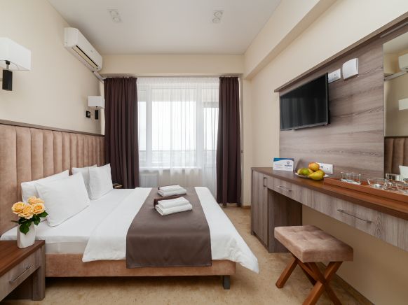 Фотография номера санатория Таврия