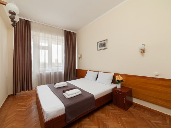 Фотография номера санатория Таврия