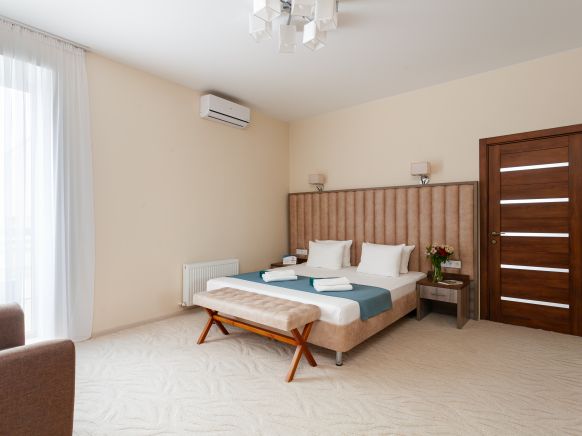 Фотография номера санатория Таврия