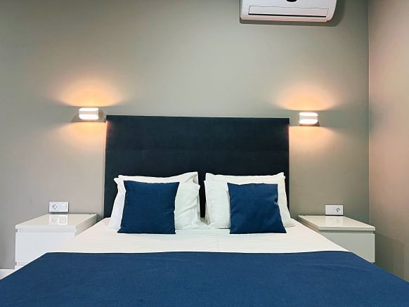 Фотография номера гостиницы МоеЛето