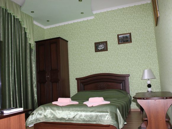 Фотография номера гостевого дома Dolce Gusto