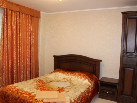 Фотография номера гостевого дома Dolce Gusto