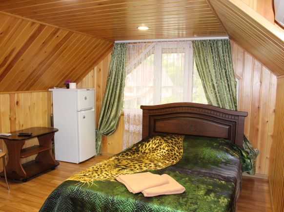 Фотография номера гостевого дома Dolce Gusto