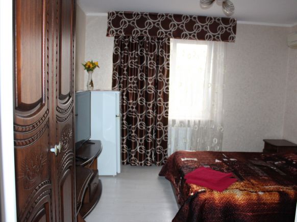 Фотография номера гостевого дома Dolce Gusto